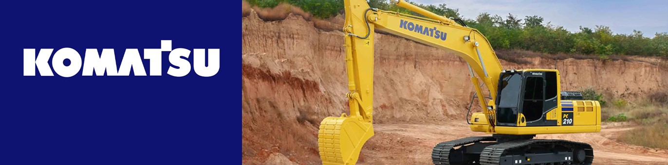 โคมัตสุ บีเคเอส (อะไหล่)